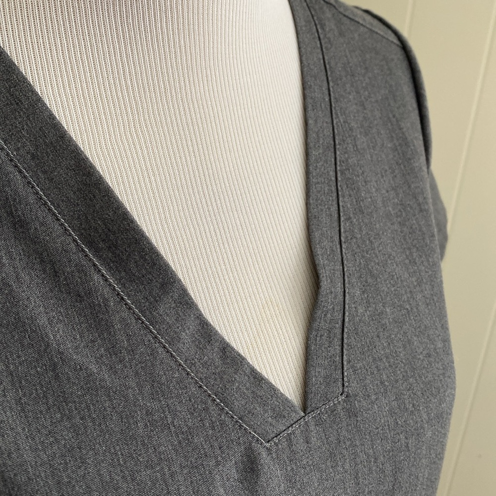 Figs Scrub Top - Picture 6 of 8